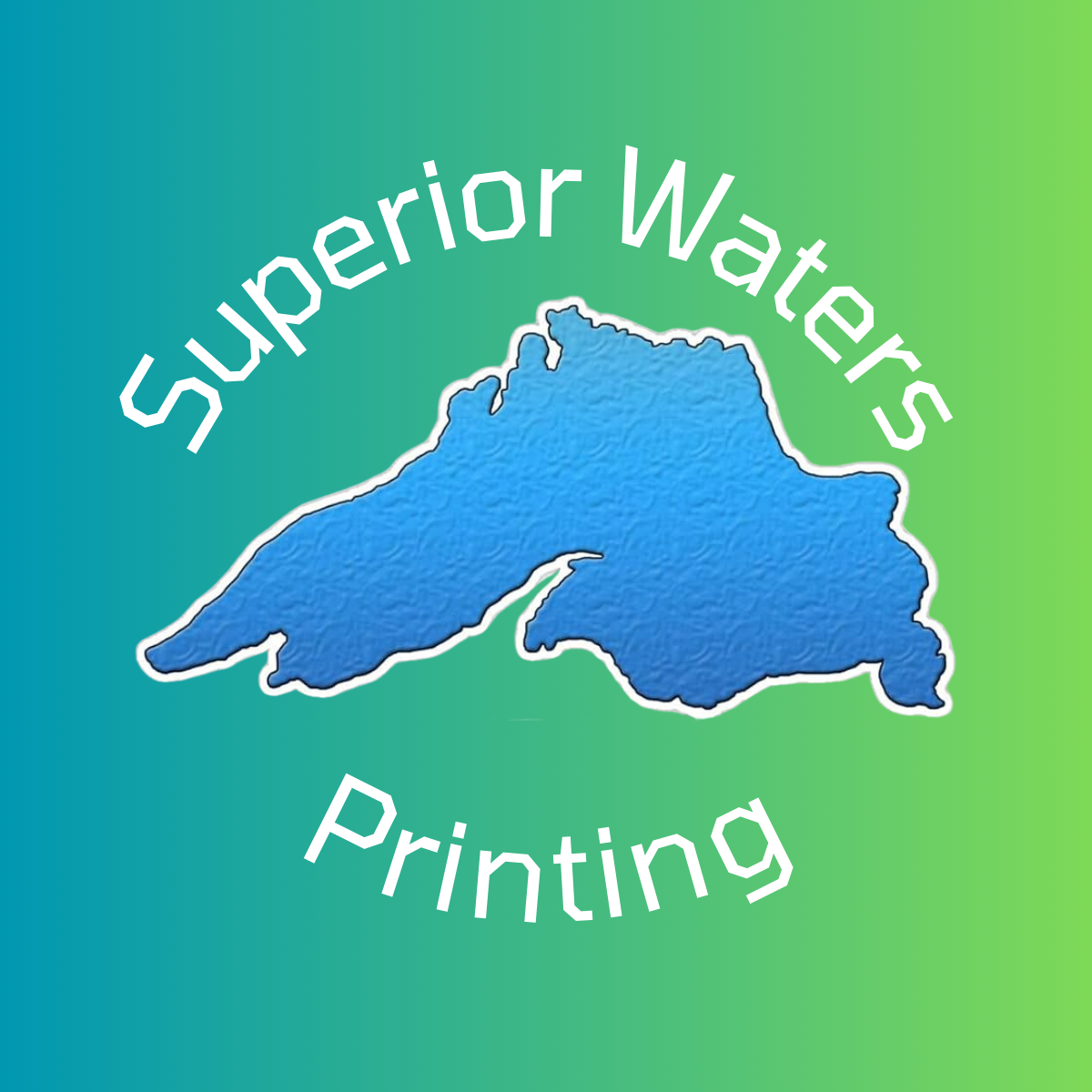 Superior Waters Printing