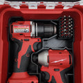 M18 Fuel Drill & Impact Driver Organizer