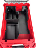 M18 Multitool Organizer Milwaukee Packout Insert PETG USA Made 2836 2626 Blades