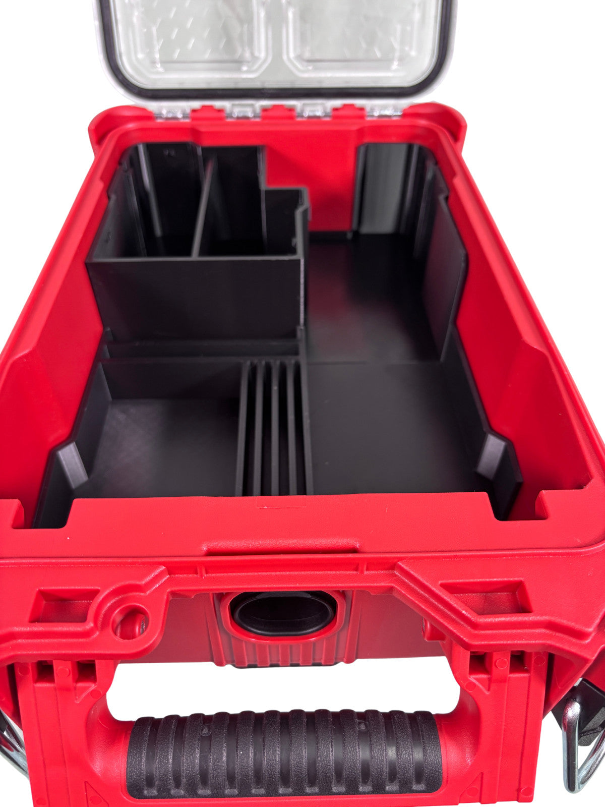 M18 Multitool Organizer Milwaukee Packout Insert PETG USA Made 2836 2626 Blades