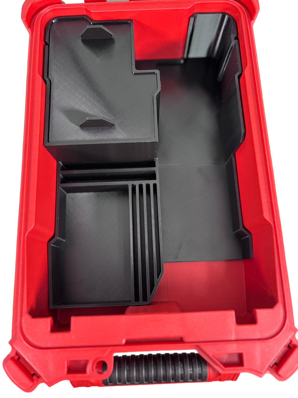 M18 Multitool Organizer Milwaukee Packout Insert PETG USA Made 2836 2626 Blades