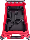 M12 3 Inch Cutoff Tool Organizer Milwaukee Packout Insert PETG USA Made 2522-20
